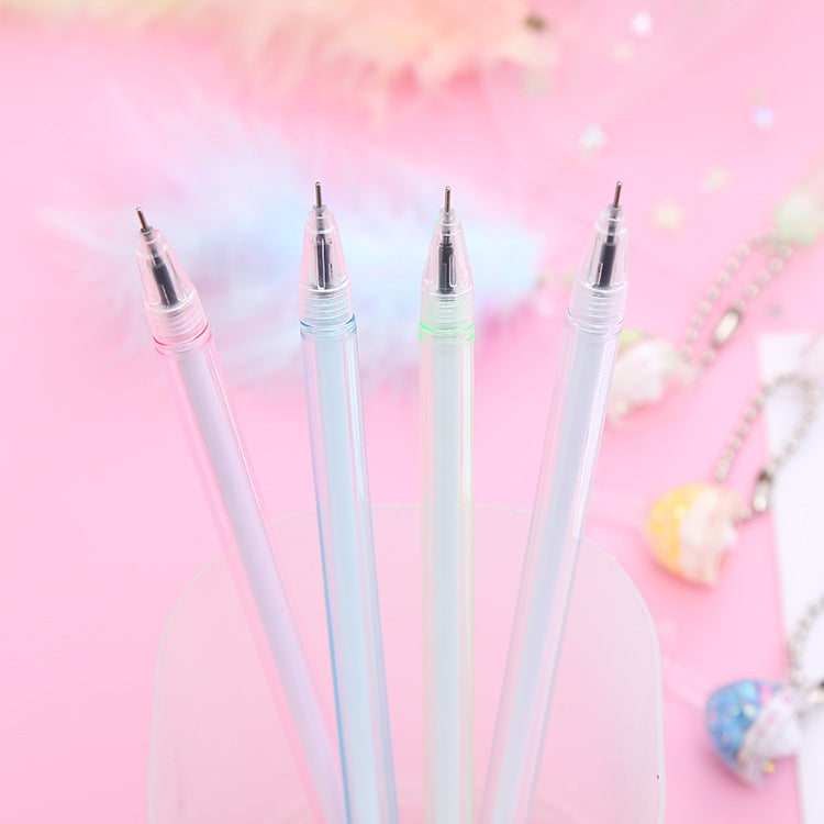 Wholesale Plastic Ice Cream Pendant Ballpoint Pen